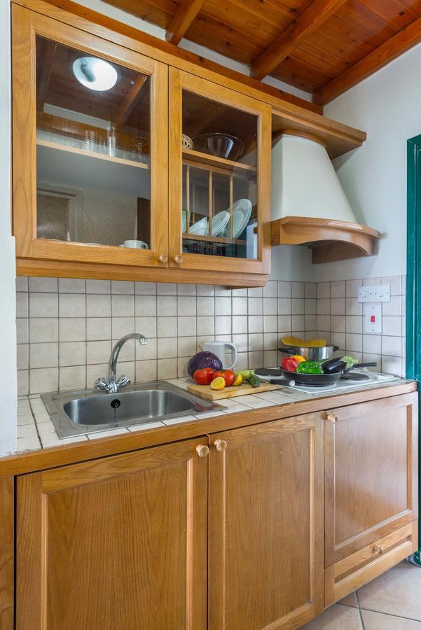 בית הארחה Lemithou 	Themis House מראה חיצוני תמונה
